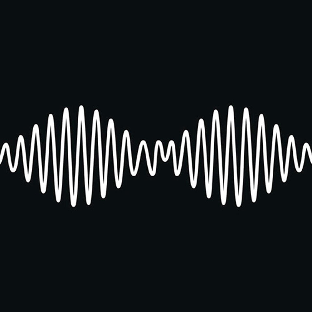 Arctic Monkeys - AM (Vinyl LP) - Music Direct