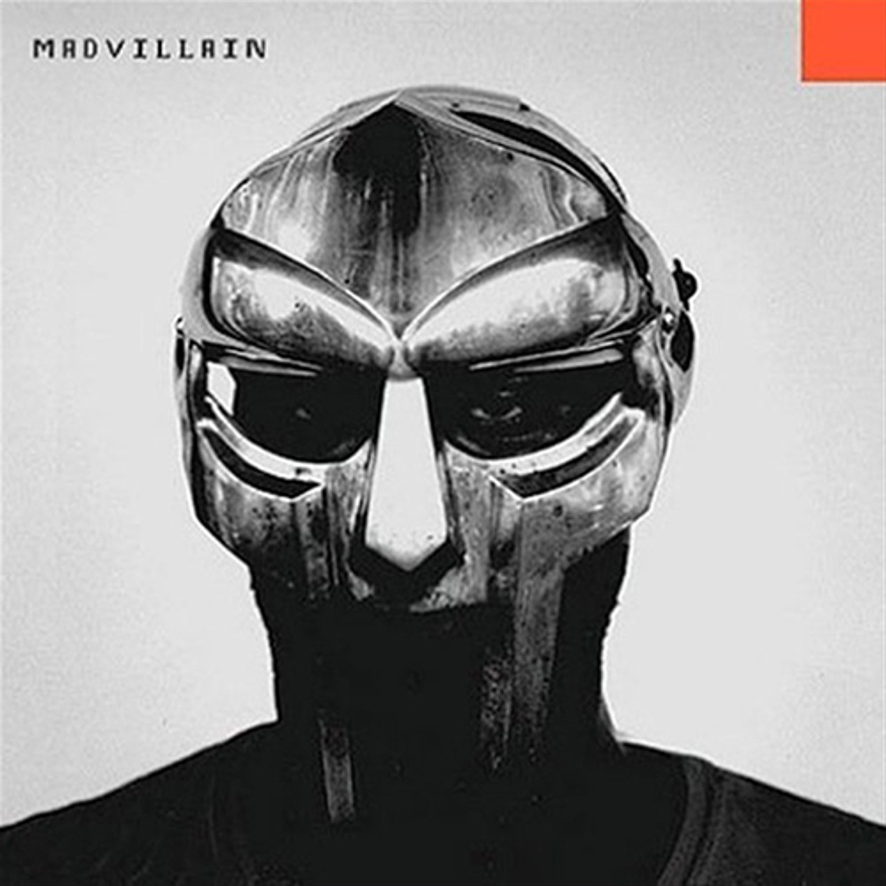 Madvillain (MF DOOM, Madlib) - Madvillainy (Vinyl 2LP)