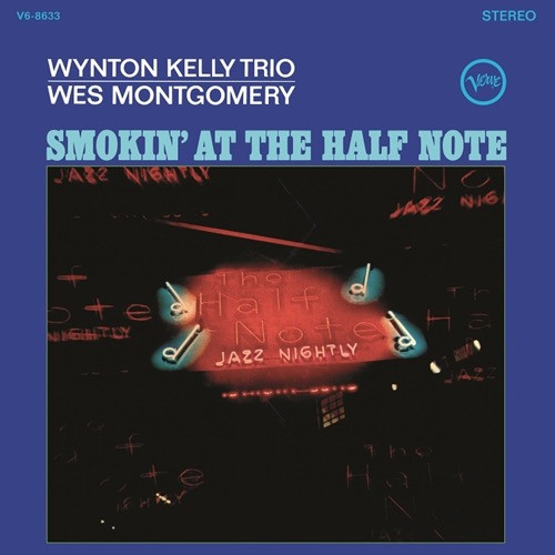 Wynton Kelly Wes Montgomery 45rpm 2LP
