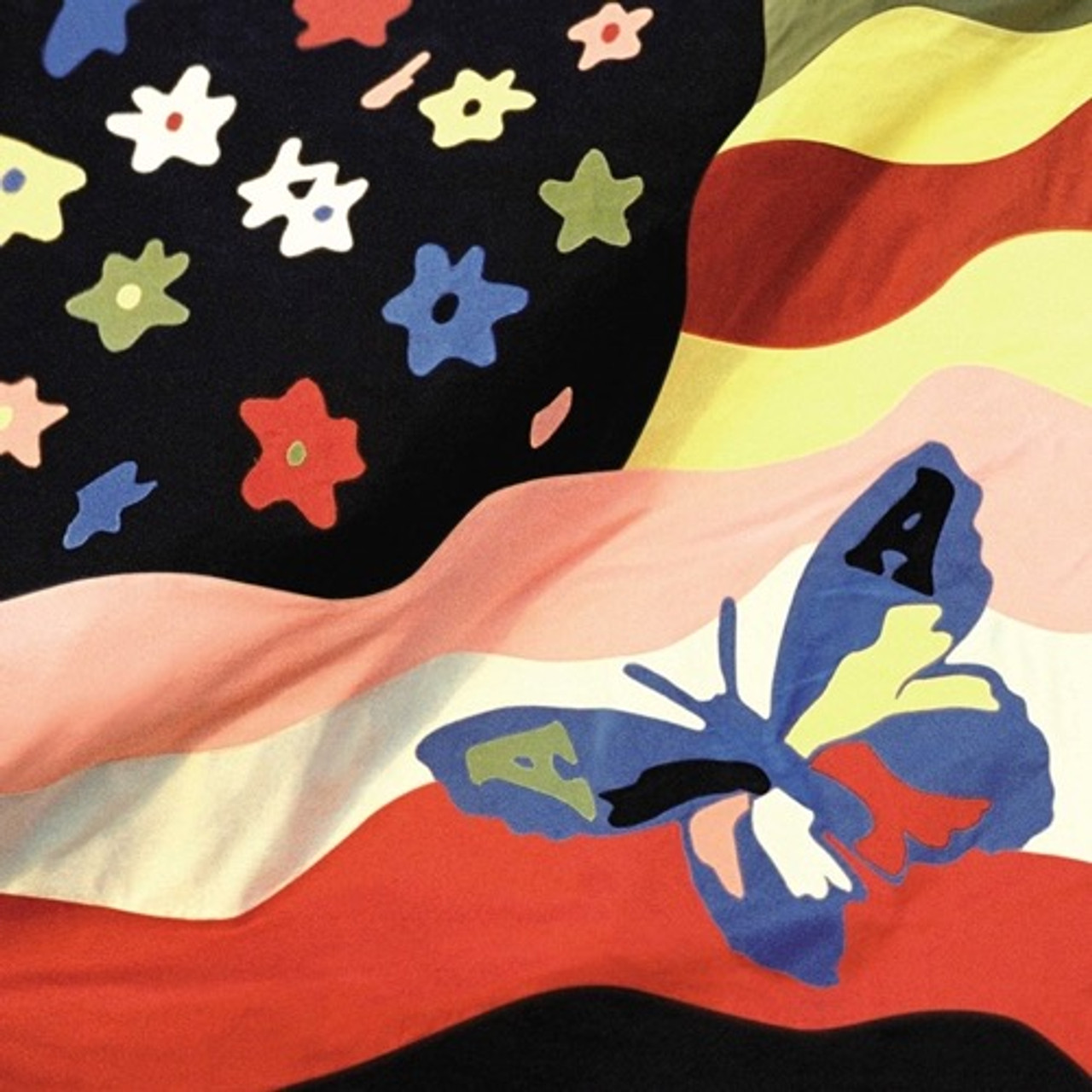 The Avalanches - Wildflower (Vinyl 2LP) * * - Music Direct