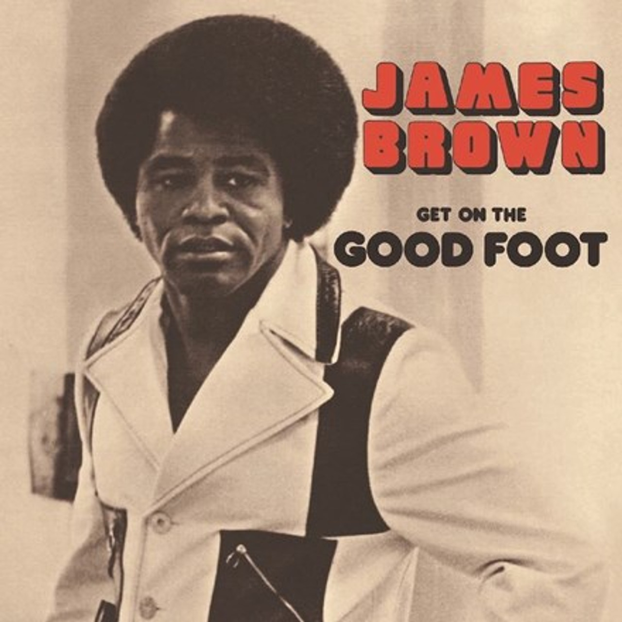 洋楽 JAMES BROWN / GET ON THE GOOD FOOT 51-MQJgdVdL._UF1000,1000_QL80_.jpg