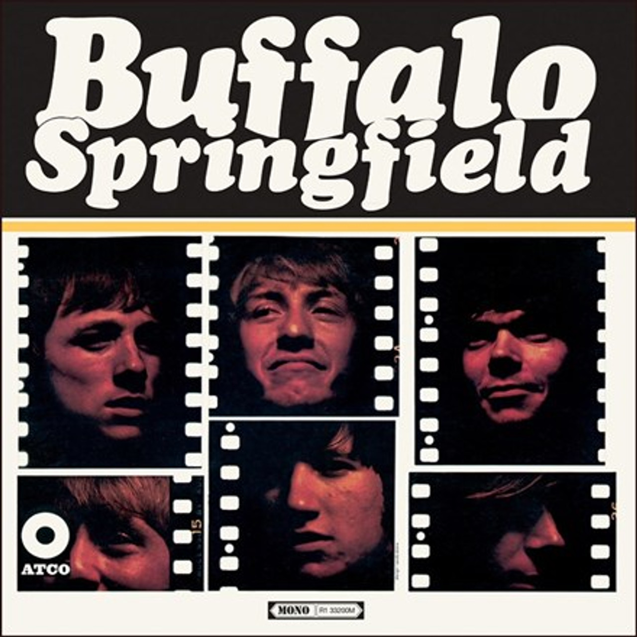 ■究極最高音質USオリジナルプロモ盤■BUFFALO SPRINGFIELD / □究極最高音質USオリジナルプロモ盤□BUFFALO SPRINGFIELD