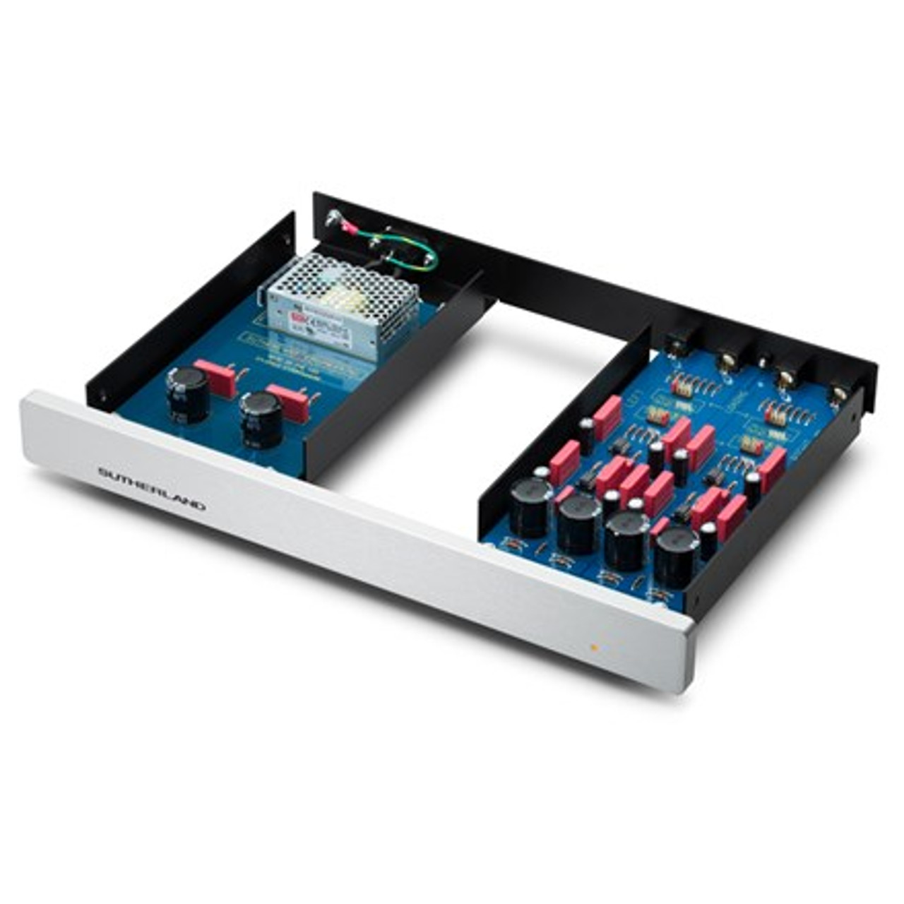 【中古特価！】mother preamp Science Amplification、Mother Preampの検索結果【楽器検索