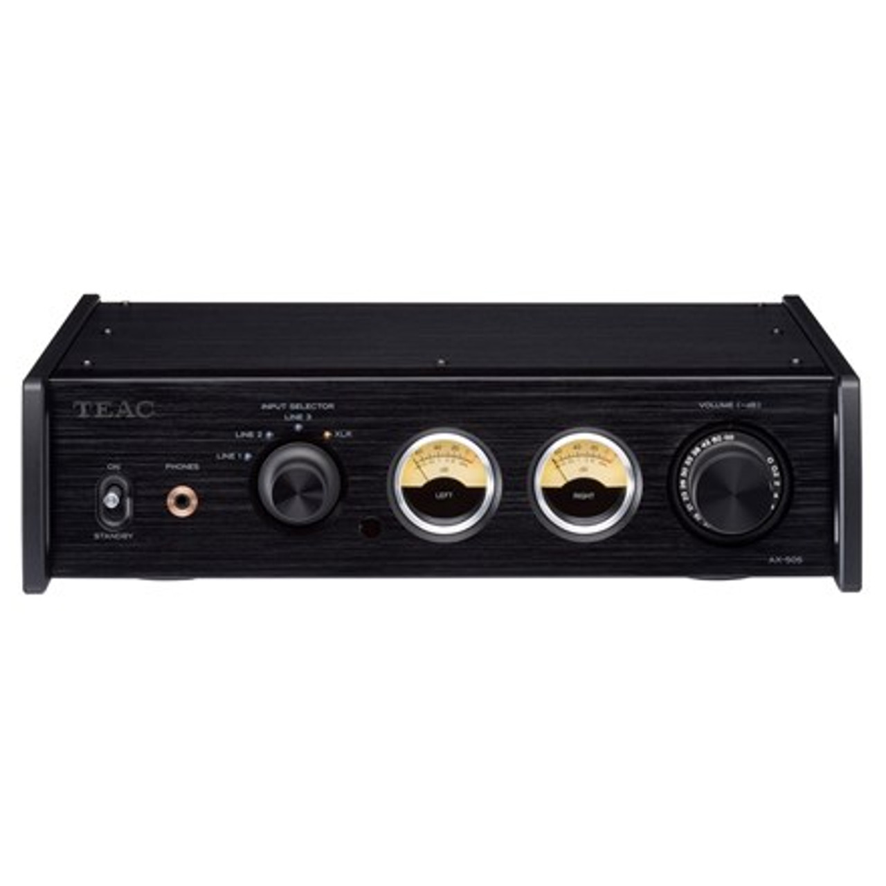 TEAC - AX-505 Integrated Amplifier - Music Direct