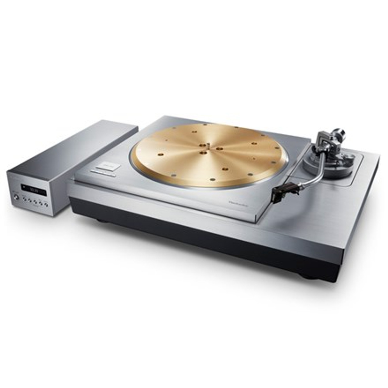 Technics - SL-1000RE-S Reference Turntable System