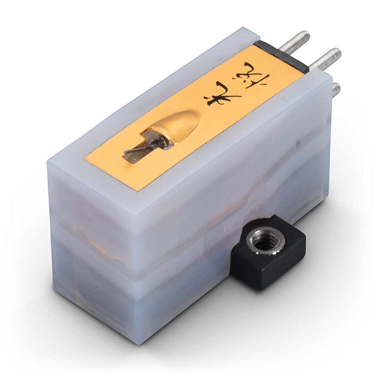 Koetsu - Onyx Platinum MC Phono Cartridge