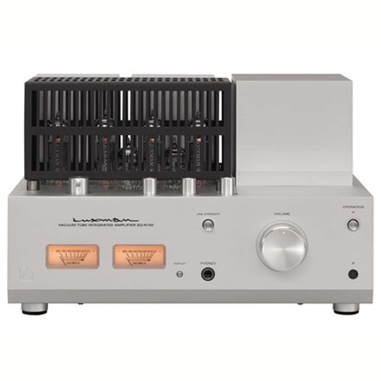 Luxman - SQ-N150 Integrated Tube Amplifier