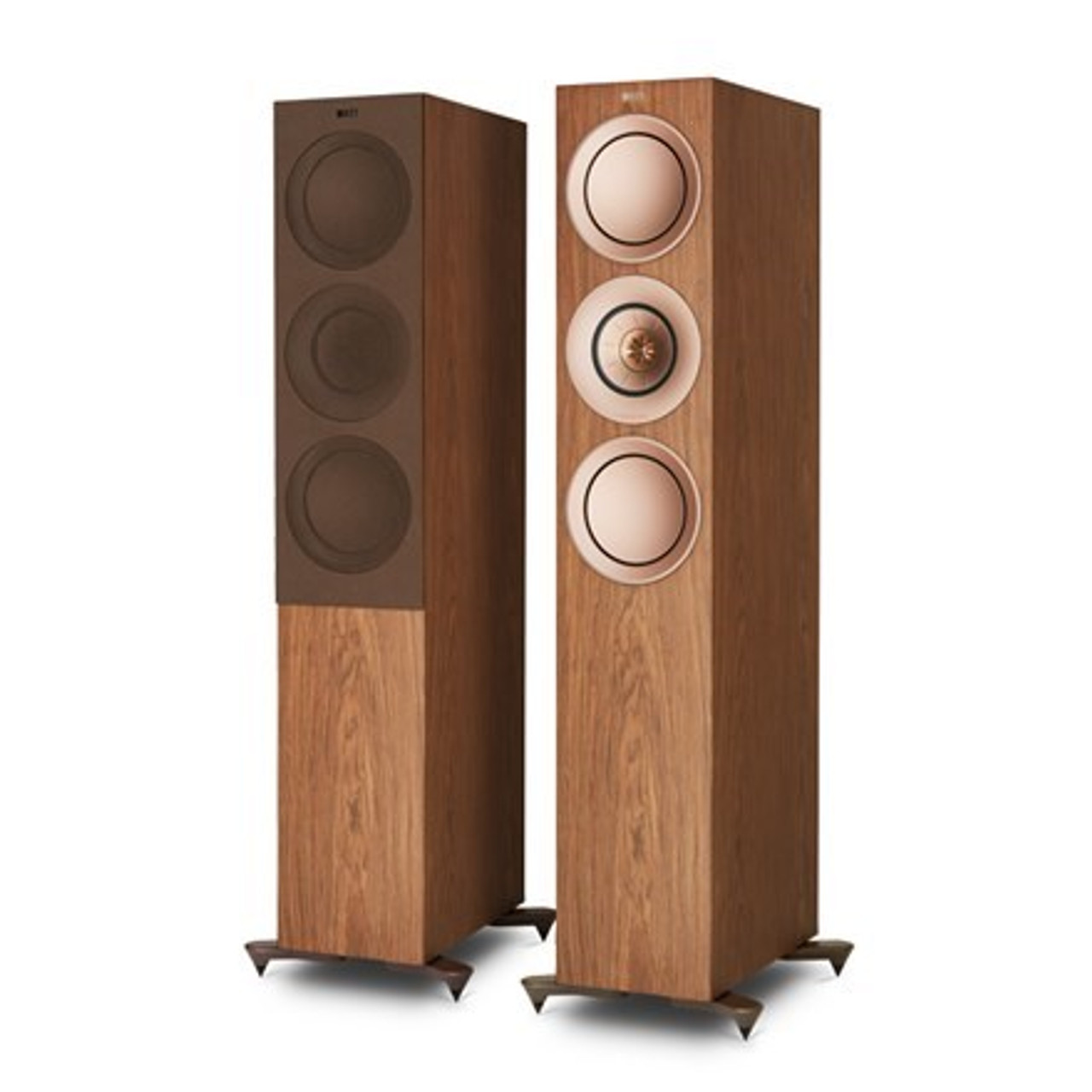 kef box