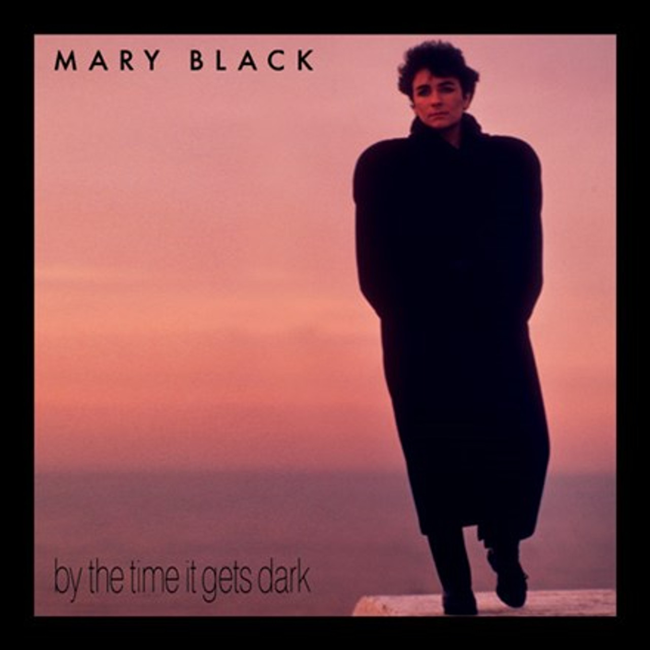 Mary Black By The It Gets Import Vinyl LP) - Music Direct