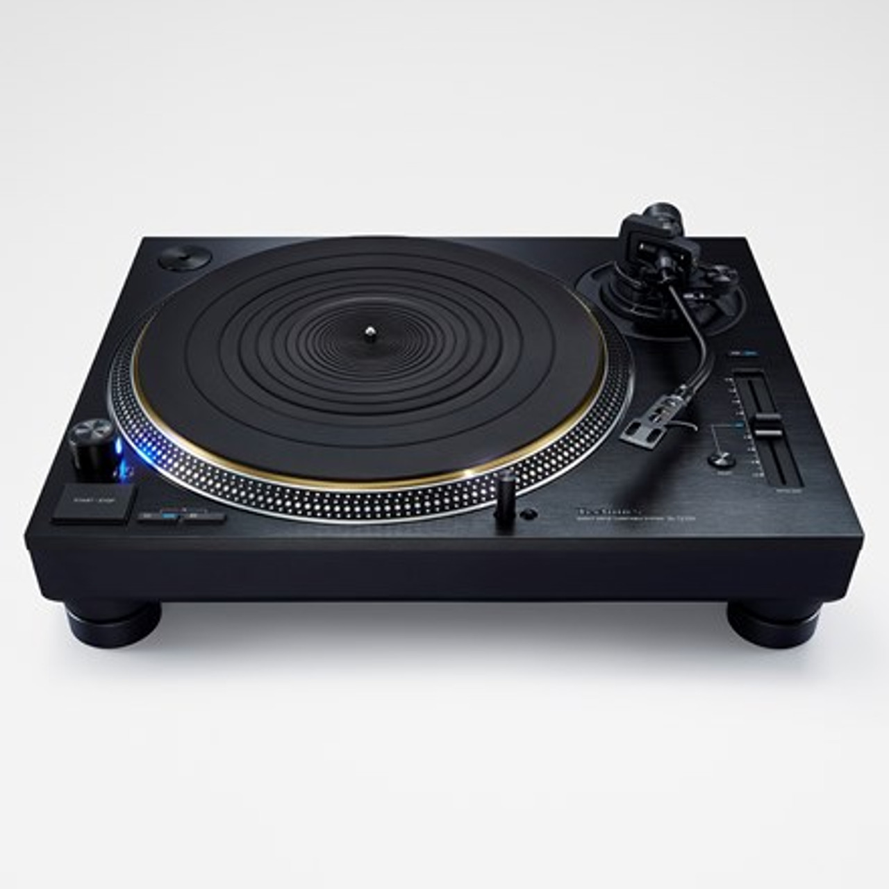 Technics - SL-1210G Direct Drive Turntable - Music Direct