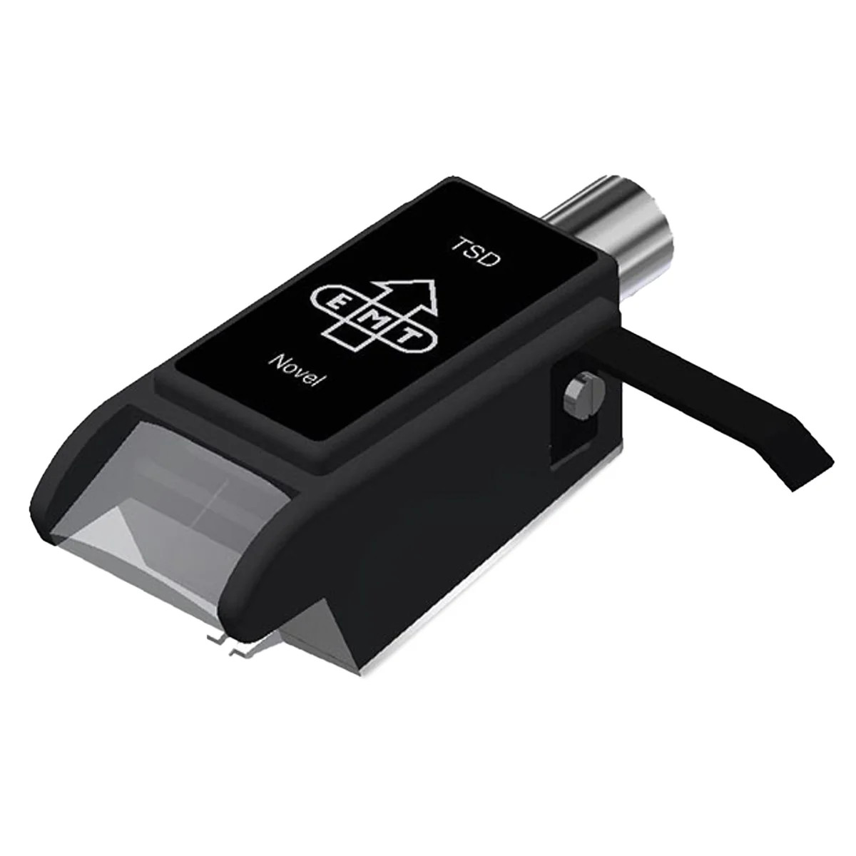 EMT - TSD Novel MC Phono Cartridge - Music Direct