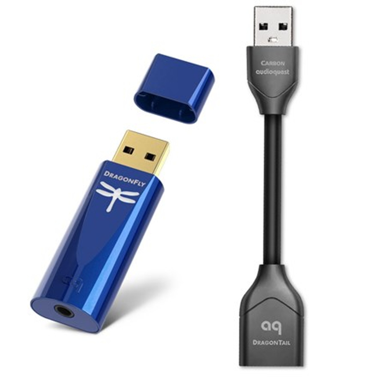 【型番】Audioquest usb Dac cobalt ポータブルプレーヤー