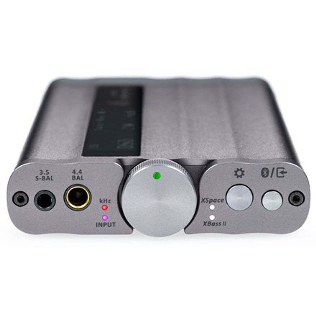 iFi XDSD GRYPHON SILVER（中古美品) - 通販 - magiaverdeshop.com