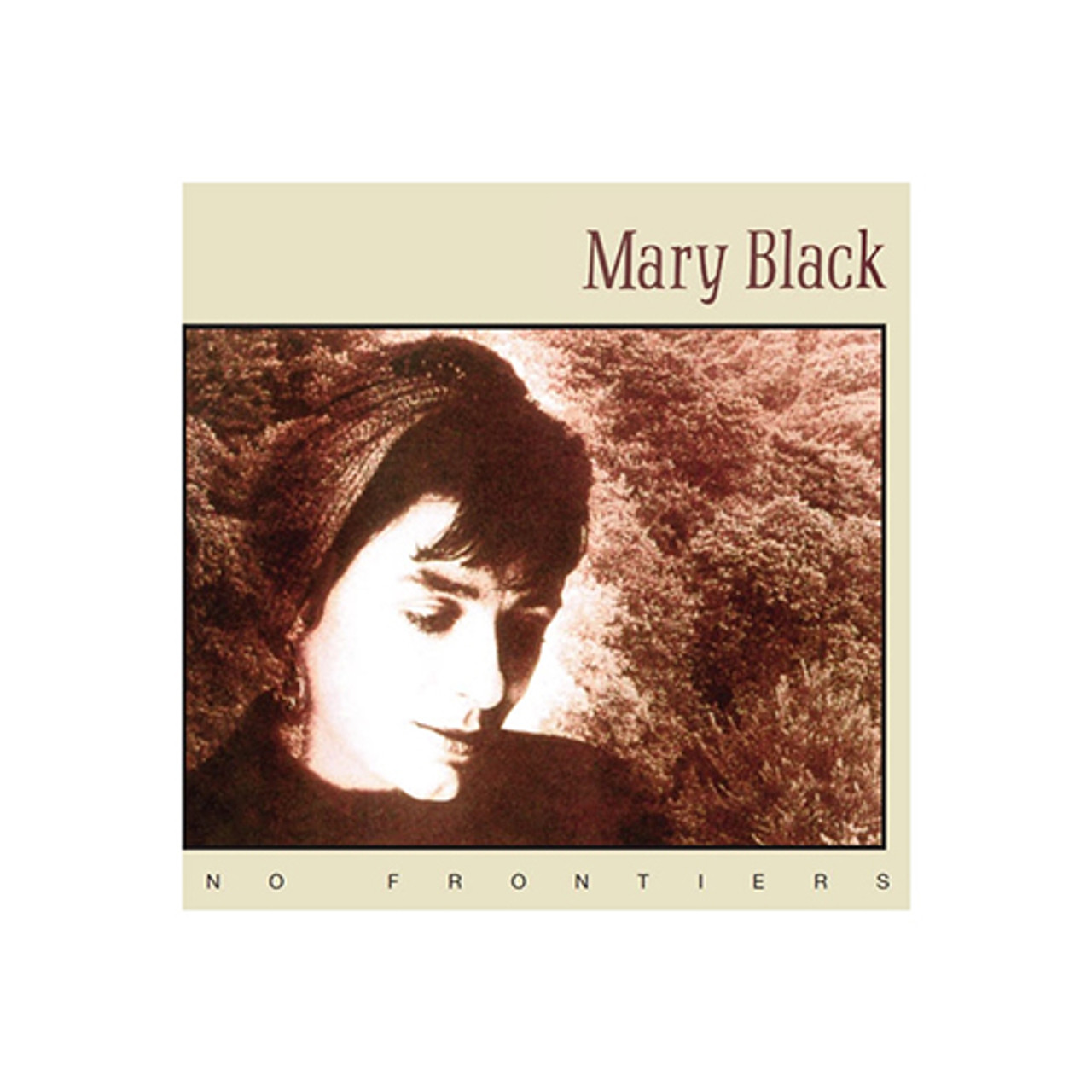 Mary Black - No (180G Import - Music Direct