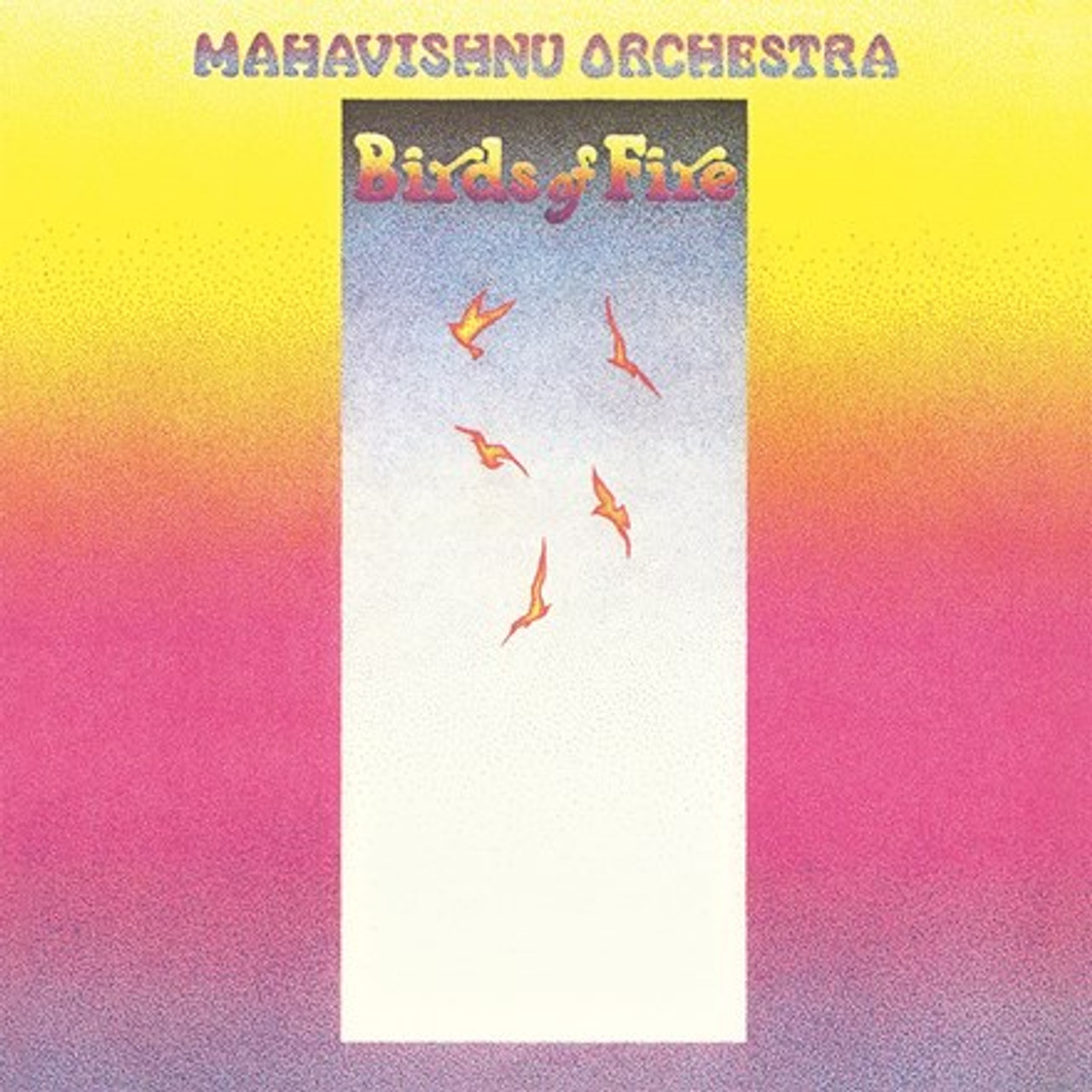 Mahavishnu Orchestra - Birds Of Fire (180g Import Vinyl LP)