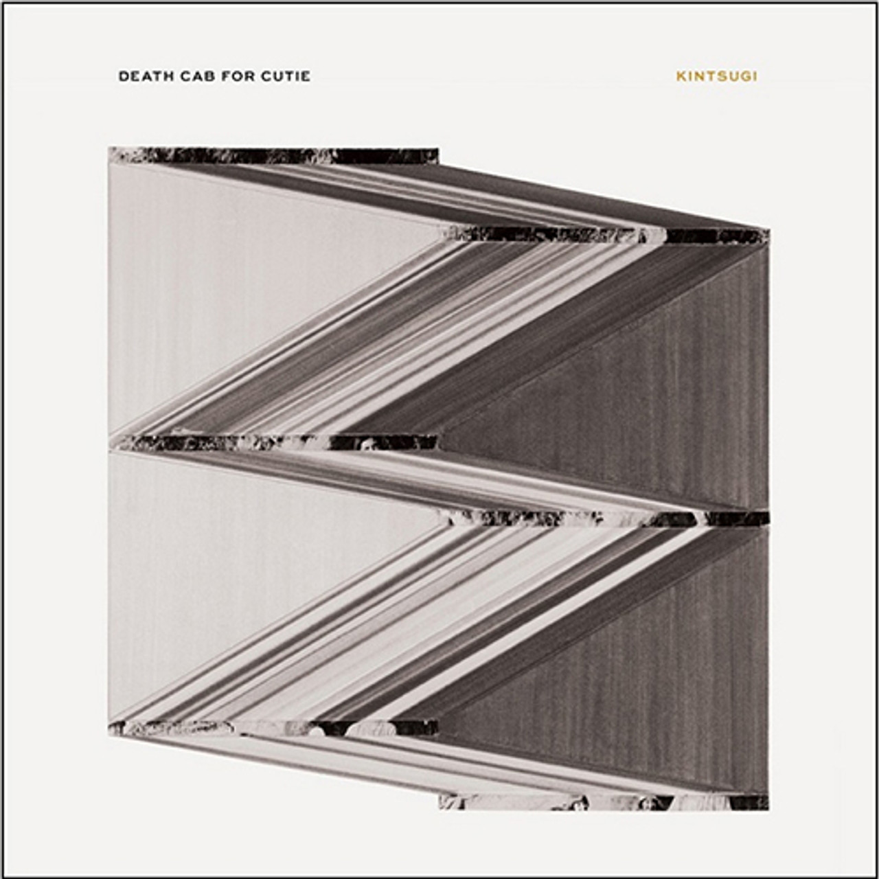 Death Cab For Cutie デスキャブフォーキューティー　アナログ Amazon.com: Codes and Keys: CDs & Vinyl