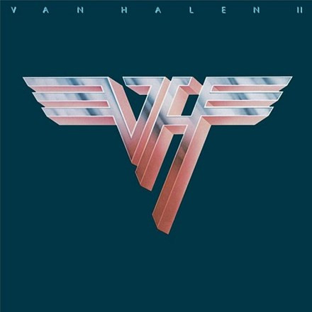 LP Van Halen Van Halen Ii (-180g) UDS12033 MOBILE FIDELITY SOUN 未開封 /00250 Van Halen - Van Halen II (180g Vinyl LP) - Music Direct