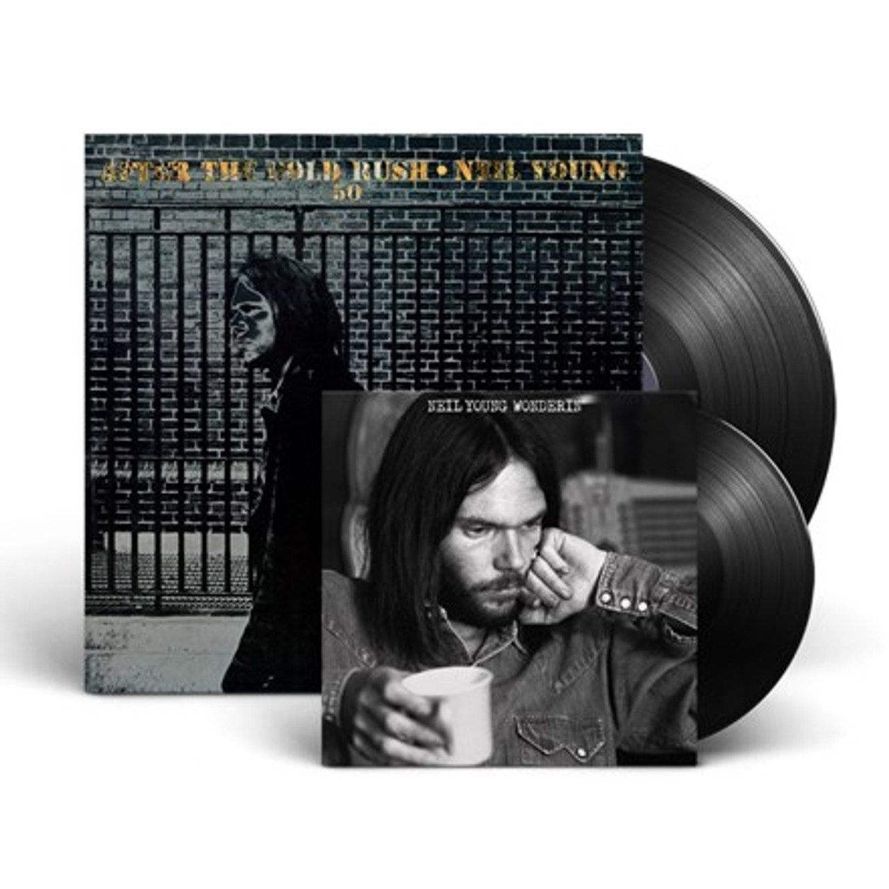 Tell Me Why Song, Neil Young, After The Gold Rush (50th Anniversary)