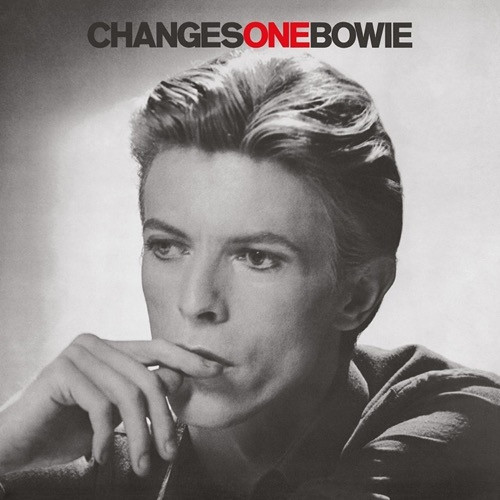 David Bowie - Changesonebowie (180g Vinyl LP) - Music Direct