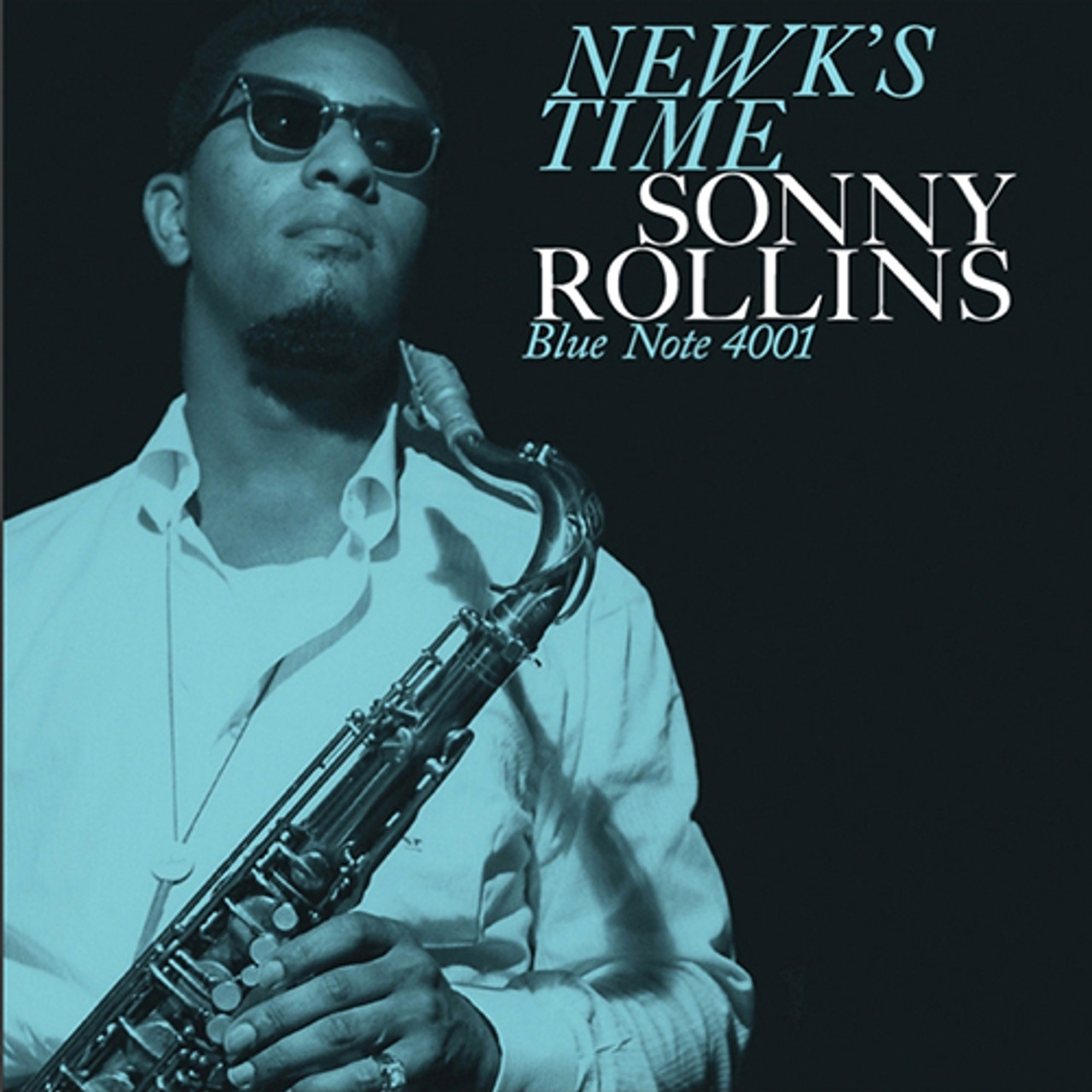 SONNY ROLLINS NEWK'S TIME - その他