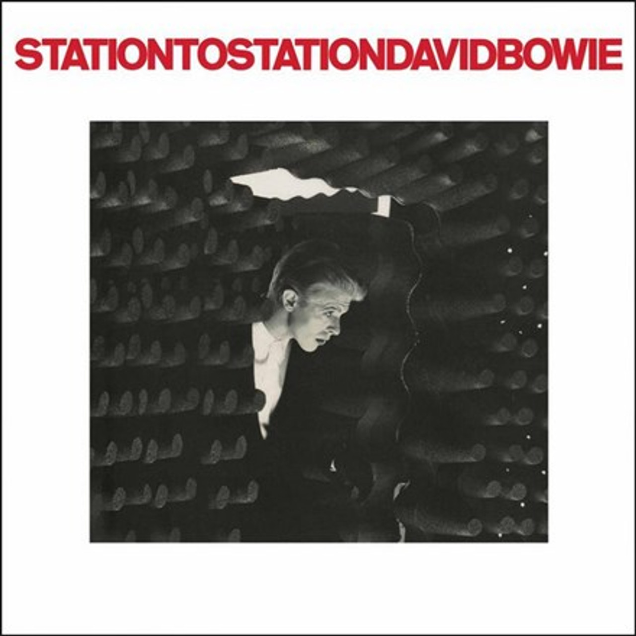 David Bowie - Station To Station (180g Vinyl LP)