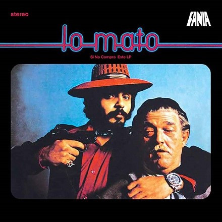◇即決！ WILLIE COLON / EL MALO (RARE SALSA VINYL_202167)