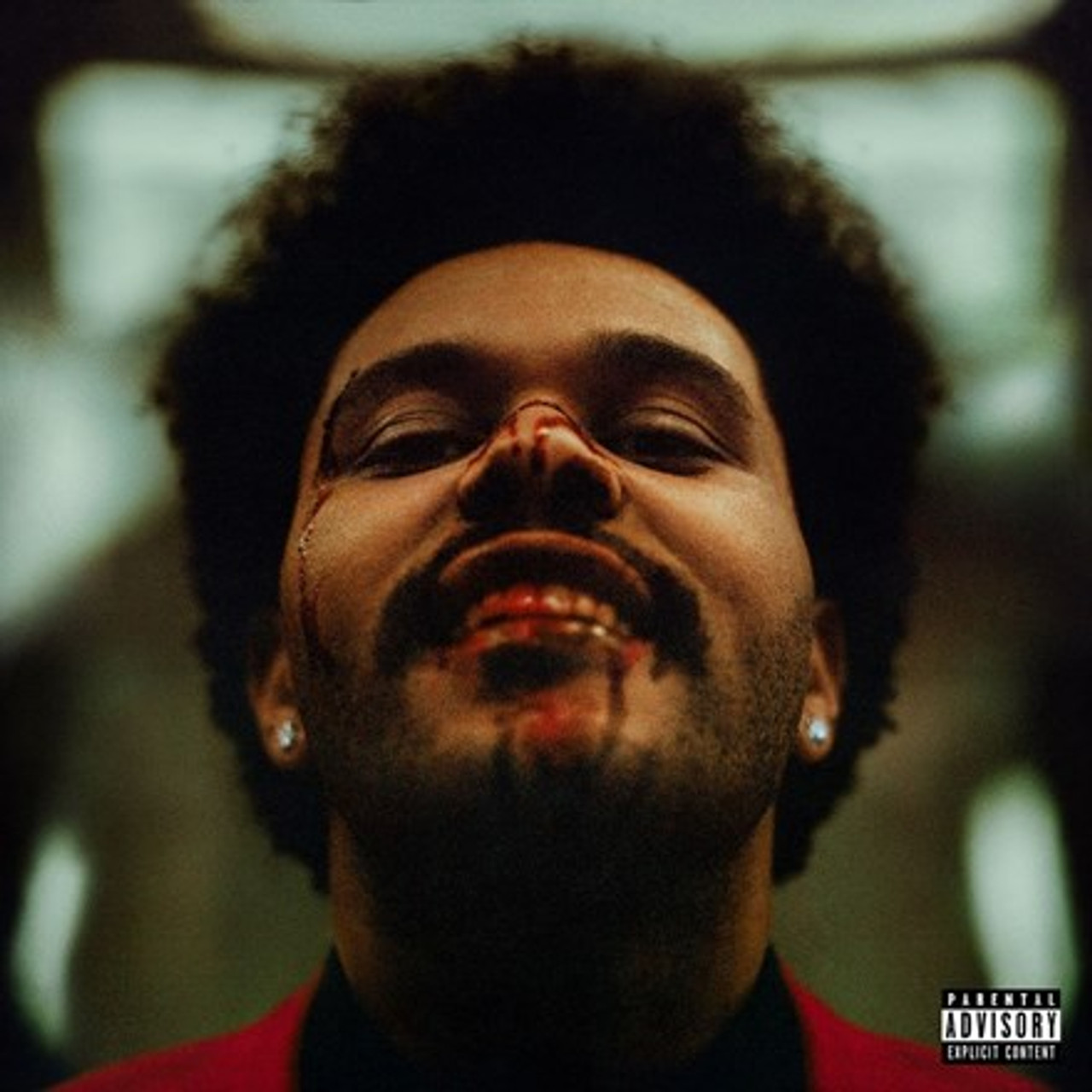The Weeknd - After Hours (Colored Vinyl 2LP) * * * - Music Direct