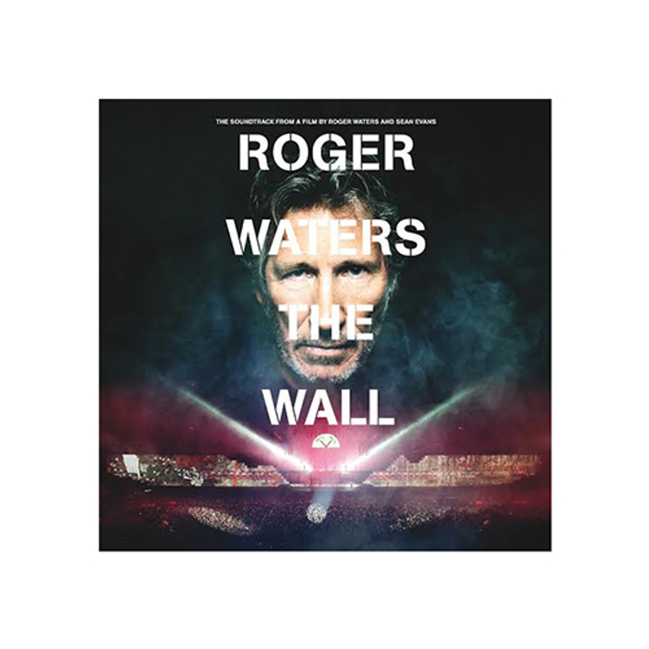 Roger Waters - Roger Waters' The Wall (180g Vinyl 3LP)