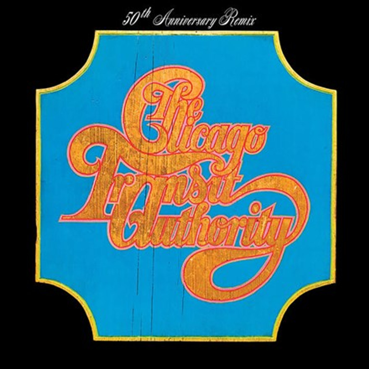 Chicago - Chicago Transit Authority: 50th Anniversary Remix (180g Vinyl  2LP) * * *