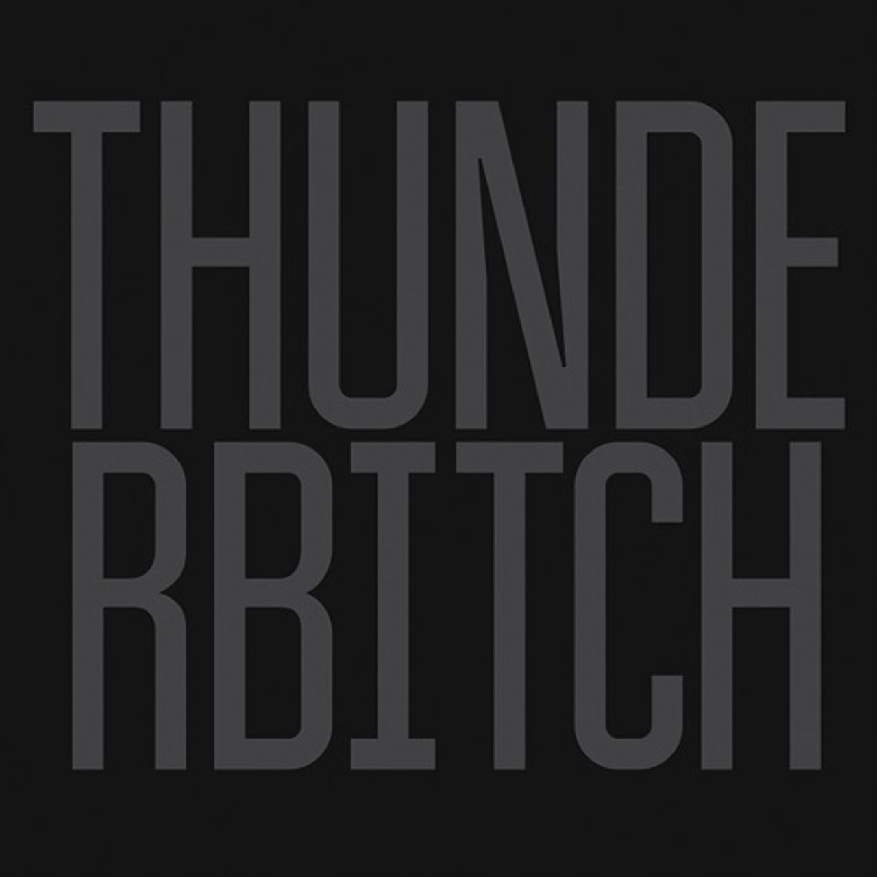 Thunderbitch (Alabama Shakes) - Thunderbitch (Vinyl LP) - Music Direct