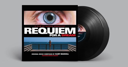 requiem for a dream soundtrack