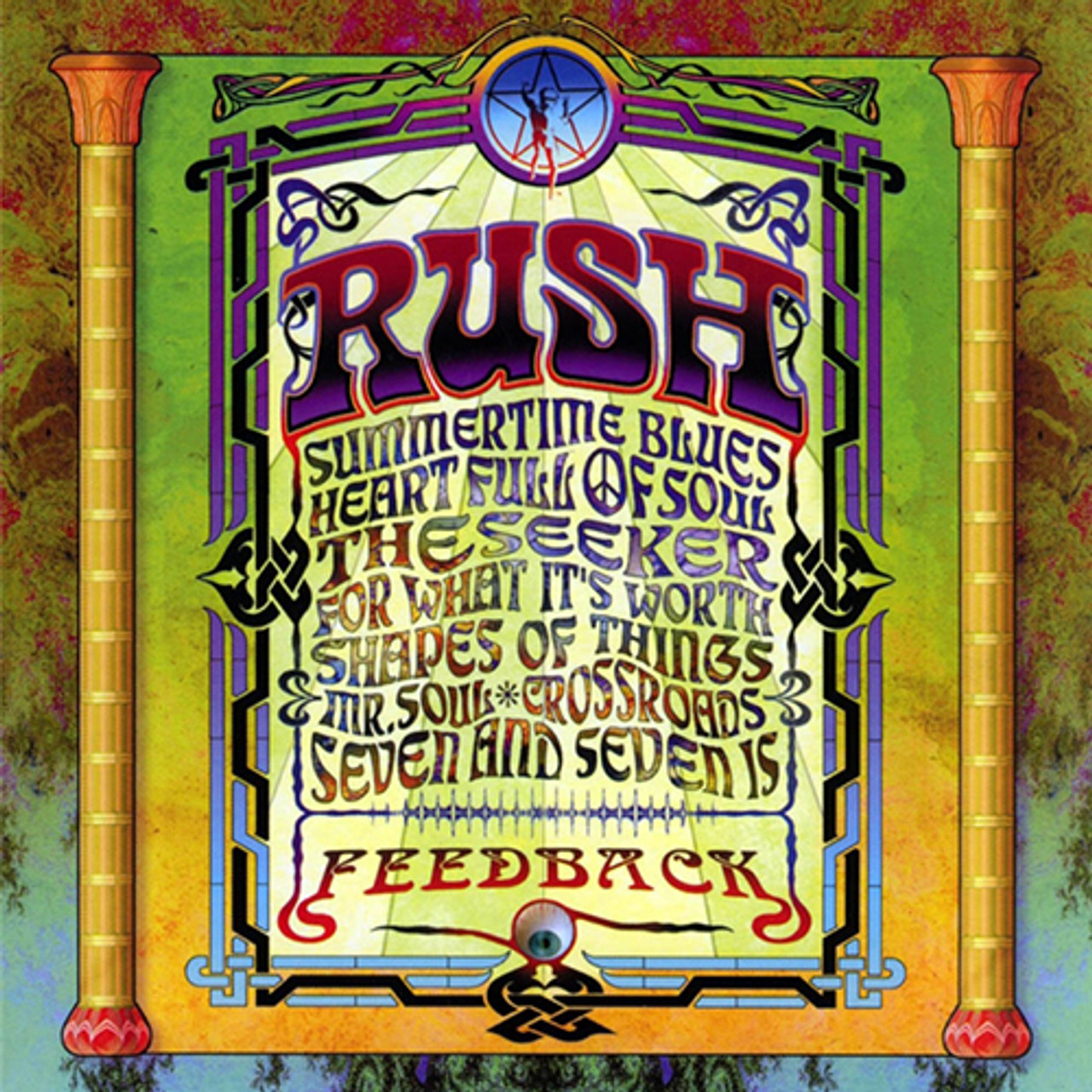 Diamond Anniversary Card - 60 Years Together - 6 x 6 Inches - Rush