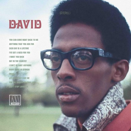 ◆david ruffin◆デヴィッド•ラフィン◆アナログレコード◆us盤◆ David Ruffin - David (Vinyl 2LP) - Music Direct