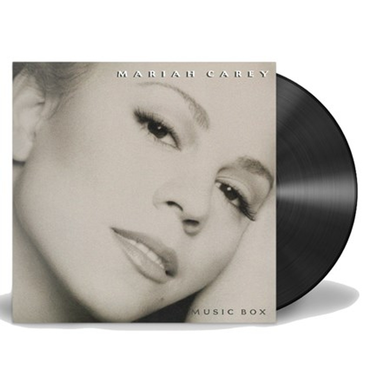 Mariah Carey - Music Box (Vinyl LP) * * *