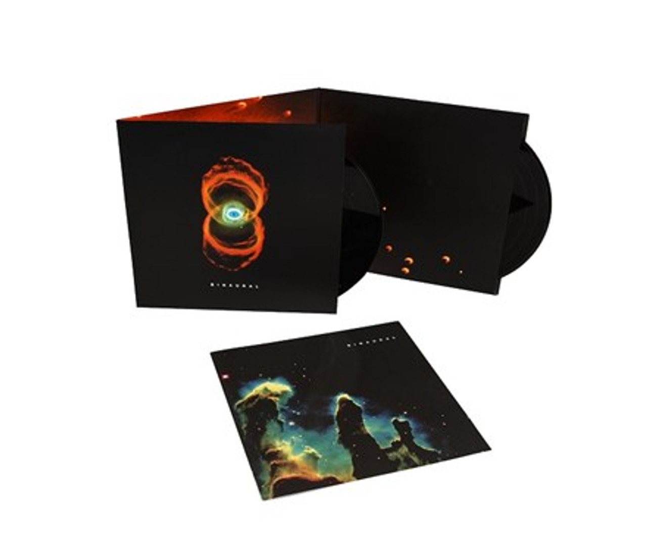 Pearl Jam - Binaural (Vinyl 2LP) - Music Direct