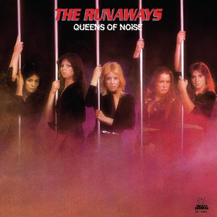The Runaways - Queens Of Noise (Vinyl LP) - Music Direct