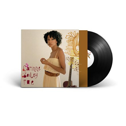 Corinne Bailey Rae アナログレコード 3枚セット Corinne Bailey Rae - Corinne Bailey Rae (180g Vinyl LP) - Music Direct