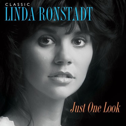 Linda Ronstadt - Classic Linda Ronstadt: Just One Look (Vinyl 3LP