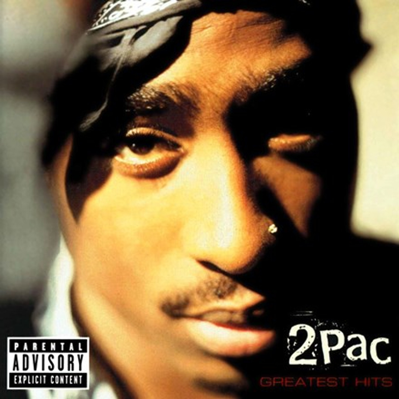 2PAC Better Dayz オリジナル 4LP レコード-