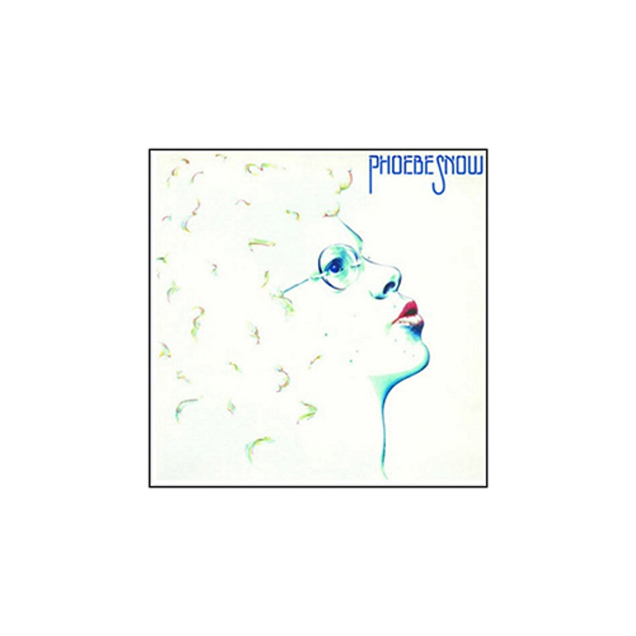 Phoebe Snow - Phoebe Snow (Hybrid SACD) - Music Direct