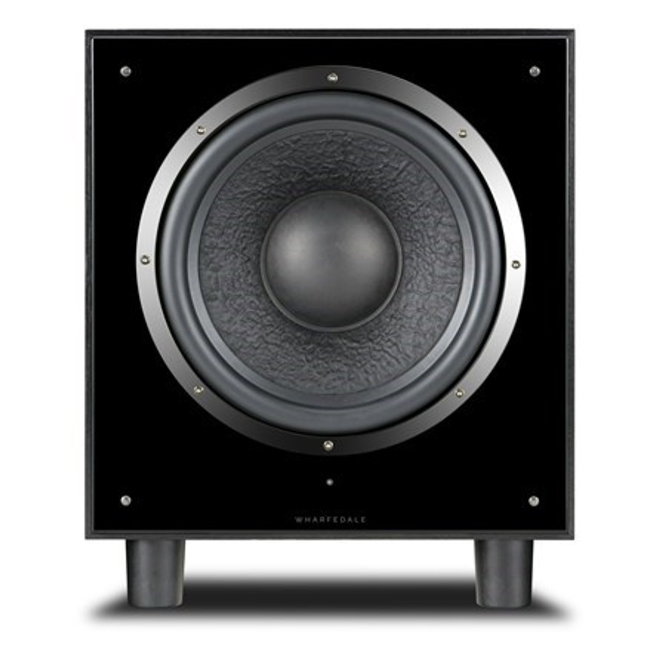 wharfedale 15 active speakers