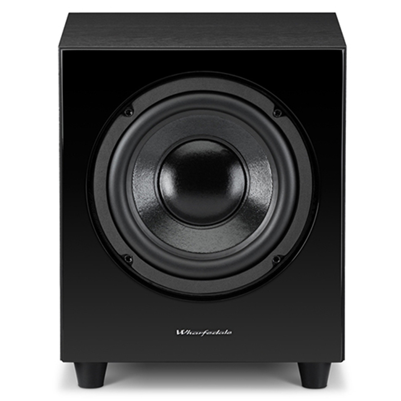 Tidligere ramme Udflugt Wharfedale - WH-D8 Subwoofer - Music Direct