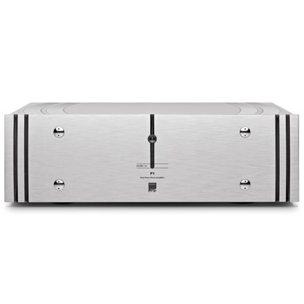 ATC P1 Dual Mono Power Amplifier Music Direct
