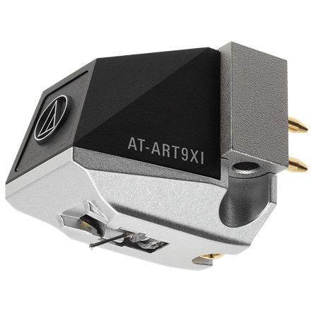 Audio Technica AT-ART9XI Dual MC Phono Cartridge