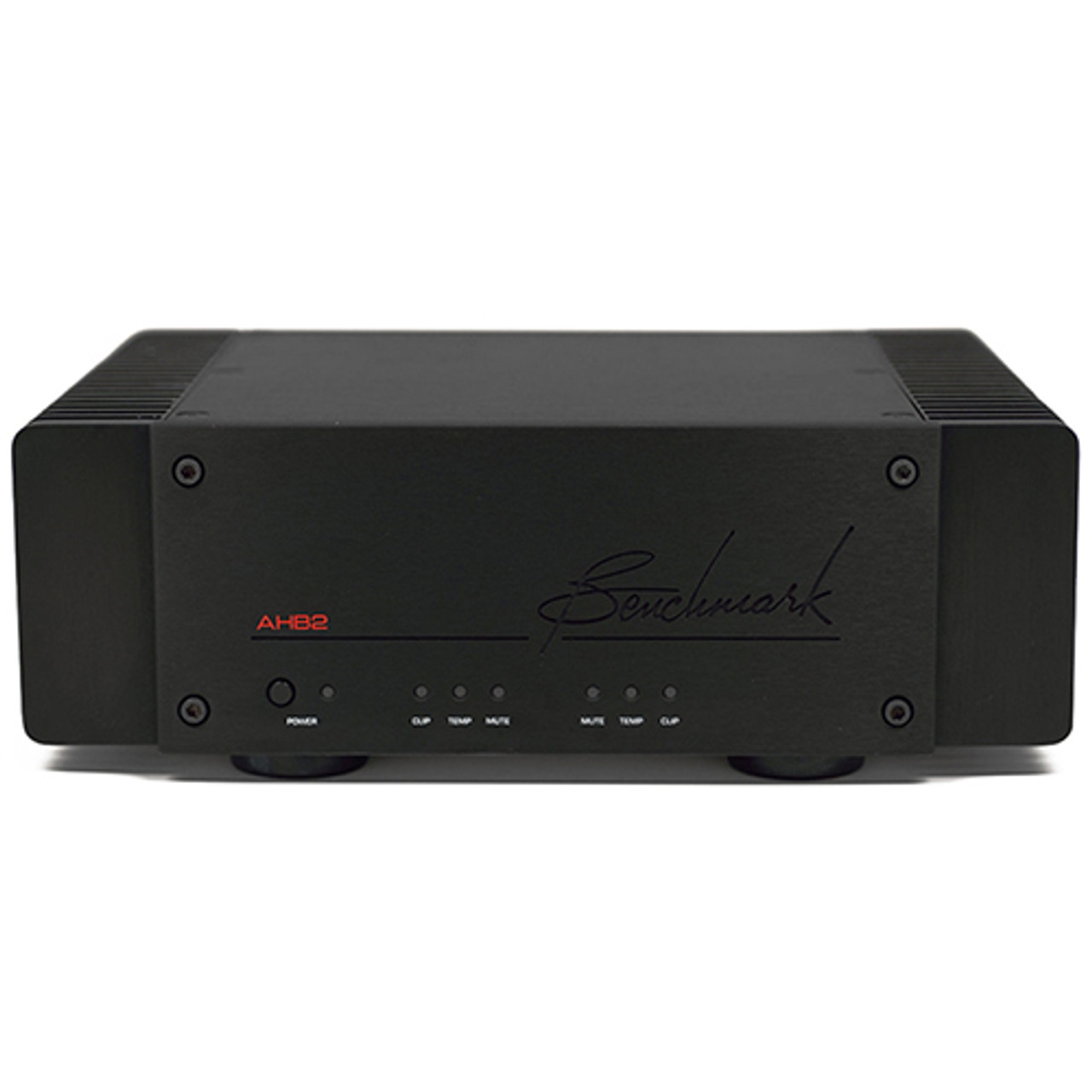 benchmark ahb2 power amp