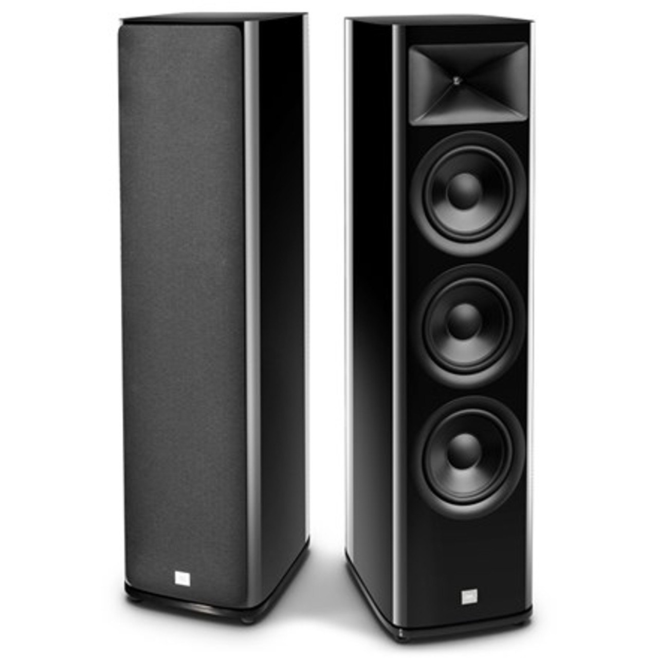 JBL - HDI-3800 Tower Speaker (Each) - Music