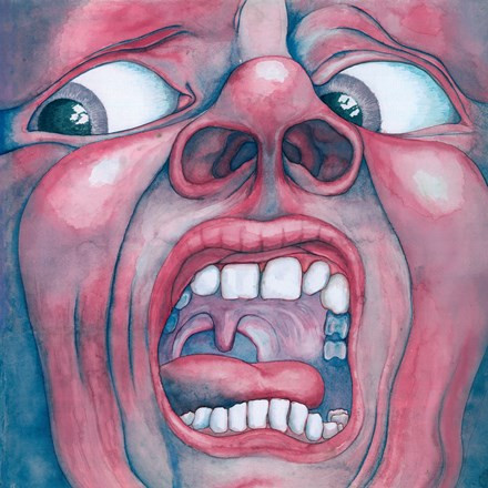 King Crimson - In the Court of the Crimson King: Steven Wilson