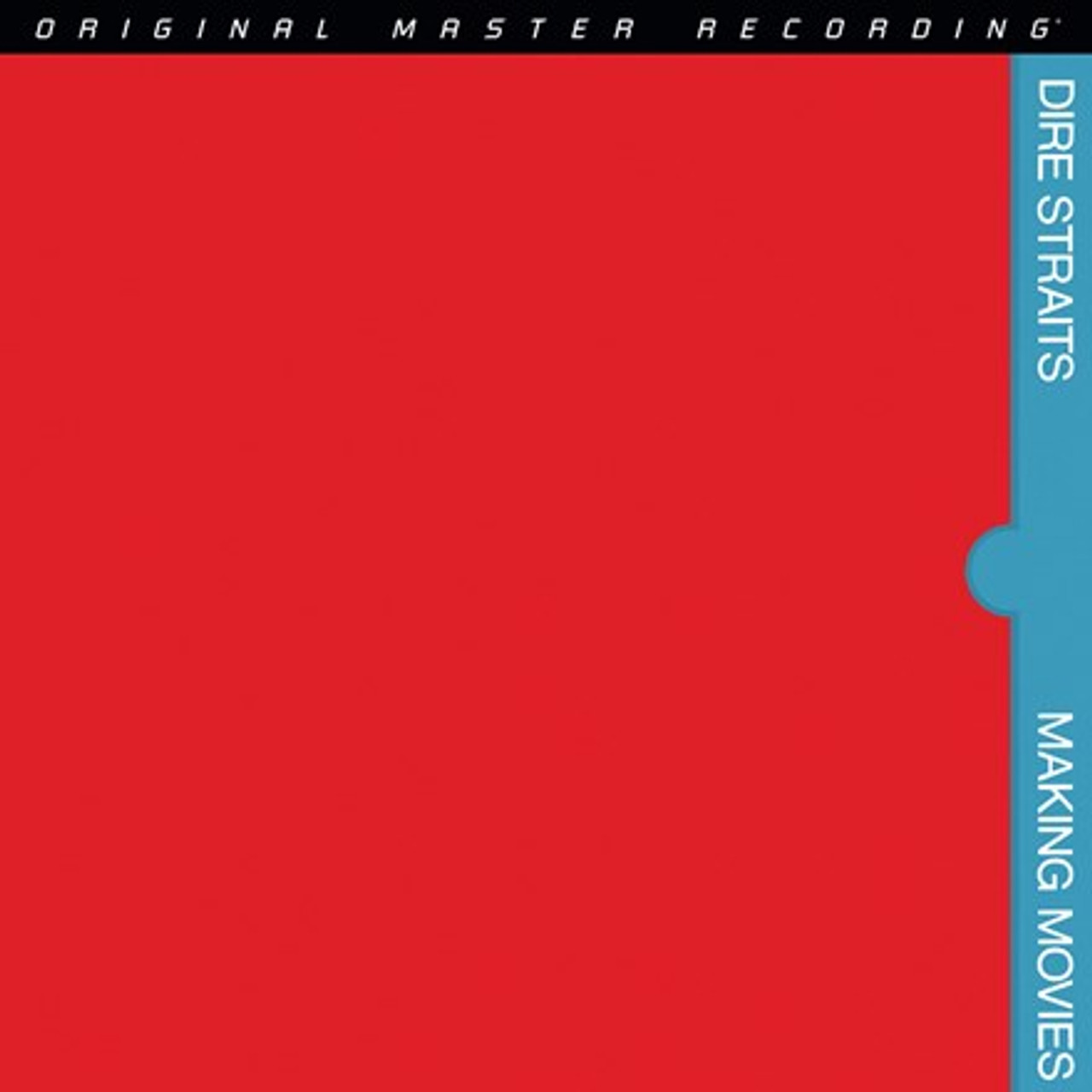 Dire Straits - Making Movies (Numbered 180g 45RPM Vinyl 2LP) - Music Direct