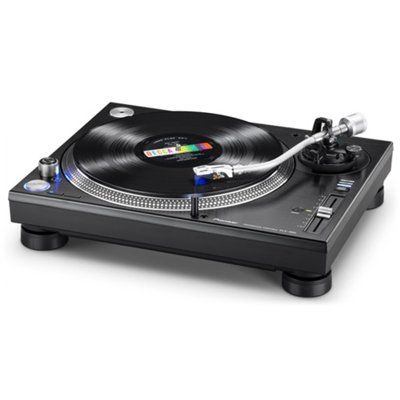 Pioneer - PLX-1000 Turntable