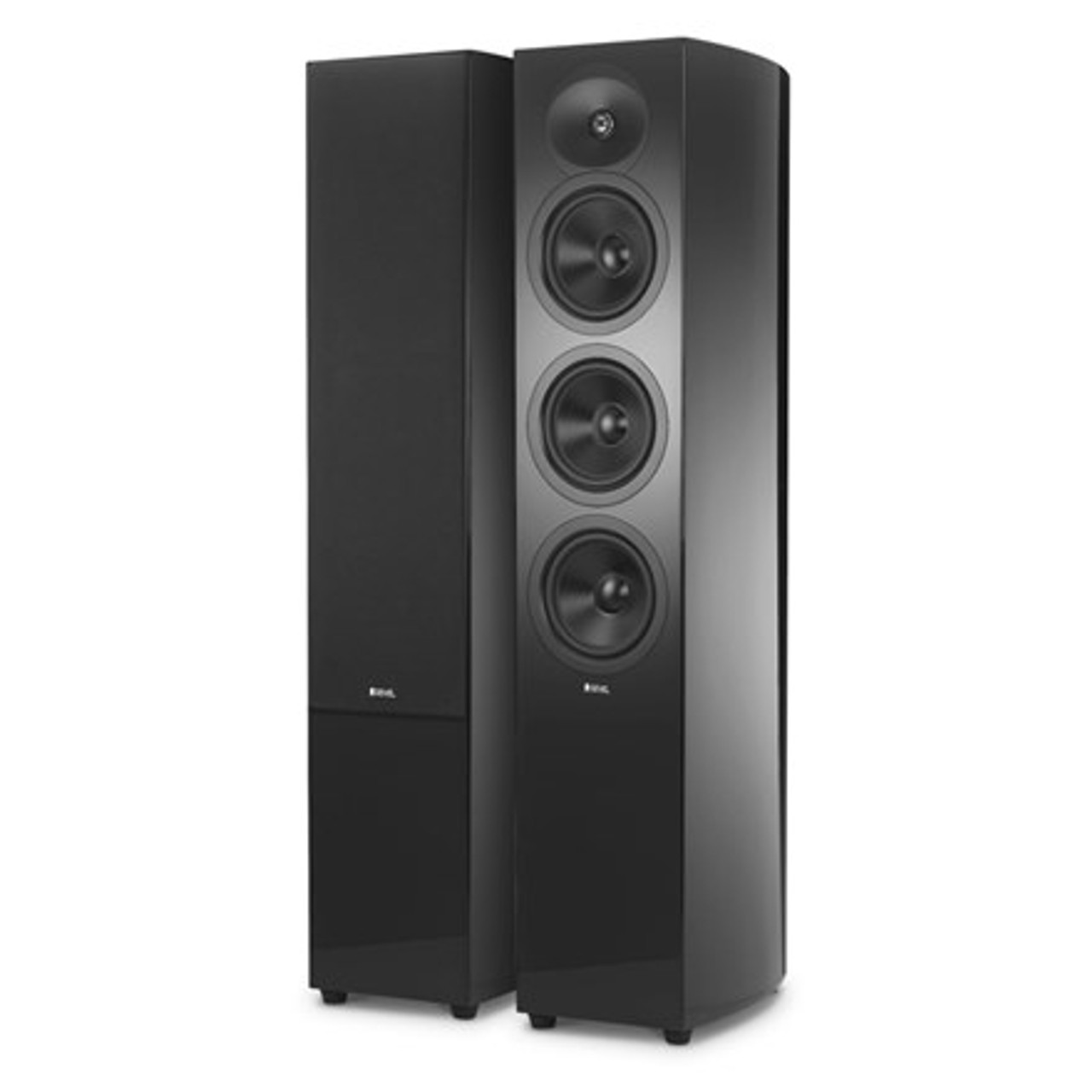 revel f36 speakers